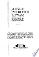 Dicionario enciclopédico ilustrato Formar