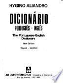 Dicionario: Ingles-Portugues