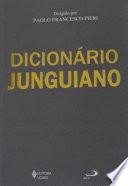 Dicionário Junguiano