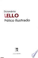 Dicionário prático ilustrado