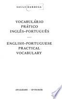 Dicionário prático Inglês-Português