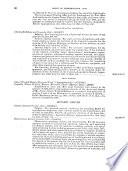 Digest of Appropriations for the Support of the Government of the United States