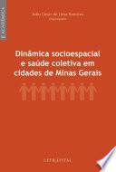Dinâmica socioespacial e saúde coletiva em cidades de Minas Gerais