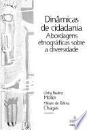 Dinâmicas de cidadania