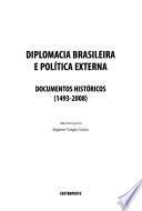 Diplomacia brasileira e política externa