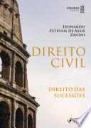 Direito Civil - Sucessões