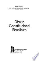 Direito constitucional brasileiro