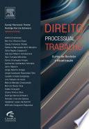 Direito Processual Do Trabalho