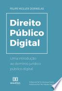 Direito Público Digital