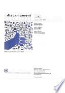 Disarmament Forum