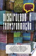 Discipulado e Transformação
