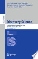 Discovery Science