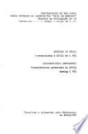 Dissertation abstracts