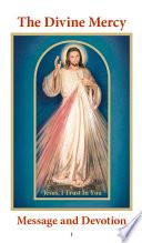 Divine Mercy Message and Devotion