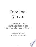 Divino Quran