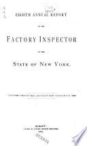 Documents of the Assembly of the State of New York