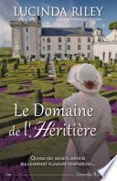 Domaine de l'Héritière