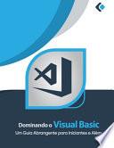 Dominando o Visual Basic