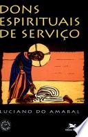 Dons espirituais de serviço