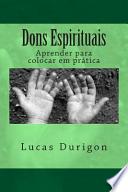 Dons Espirituais