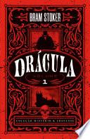 Drácula - volume 1