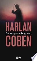 Du sang sur le green
