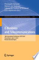 E-Business and Telecommunications