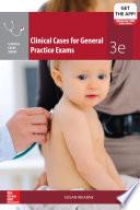 EBOOK Clinical Cases for General Practice Exams 3e