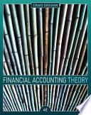 EBOOK Financial Accounting Theory