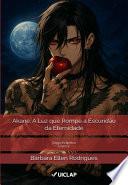 Ecliptica: Akane: A luz que rompe a escuridão da eternidade