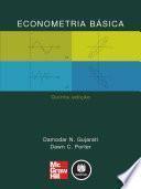 Econometria Básica - 5.Ed.