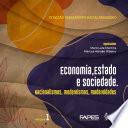 Economia, Estado e sociedade