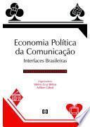 Economia política da comunicação