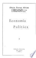 Economia política