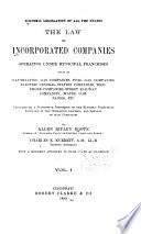 Economic Legislation of All the States