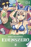 Edens Zero Capítulo 014
