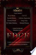 EDGE: A Killer Thriller Anthology