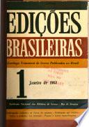 Edições brasileiras