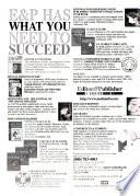 Editor & Publisher Market Guide