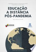 Educação a Distância Pós-Pandemia