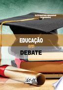 Educação em Debate