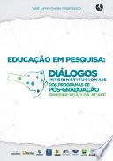 Educação em pesquisa