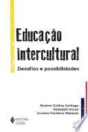 Educação intercultural