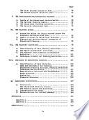 Educational Planning Activities at the National Level in Brazil