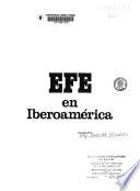 Efe en Iberoamérica