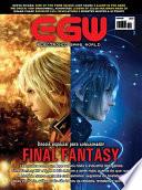 EGW Ed. 160 - Final Fantasy