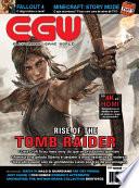 EGW Ed. 167 - Tomb Raider