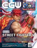 EGW Ed. 169 - Street Fighter V