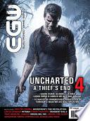 EGW Ed. 170 - Uncharted 4