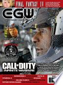 EGW Ed. 178 - Call of Duty